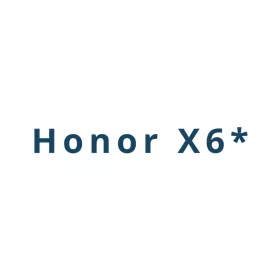 Huse Honor X6* Series