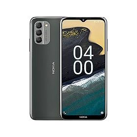 Huse Nokia G400