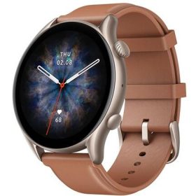 Amazfit GTR 3 Pro tok