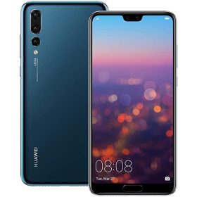 Folii Huawei P20 Pro