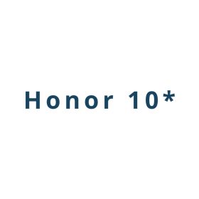Huse Honor 10* Series