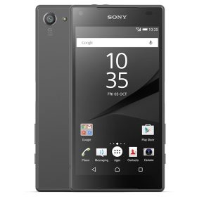 Folii Sony Xperia Z5 Compact