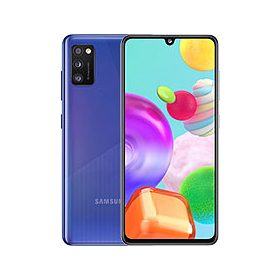 Folii Samsung Galaxy A41