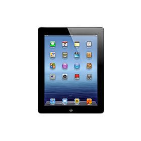 Huse iPad (3.gen.) 9.7" (2012)