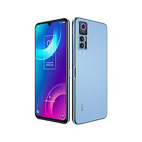 Huse TCL 30