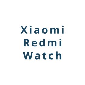 Folii Xiaomi Redmi Watch Seria