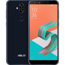 Folii Asus Zenfone 5 Lite