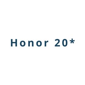 Huse Honor 20* Series