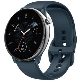 Amazfit GTR mini tok