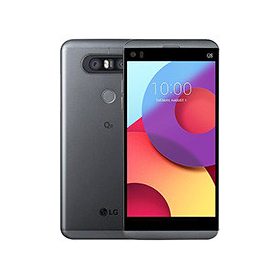 Huse LG Q8 (2017)