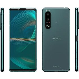 Folii Sony Xperia 5 III