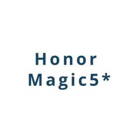 Folii Honor Magic5* Series