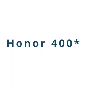 Folii Honor 400* Series