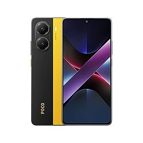 Xiaomi Poco X7 Pro tok