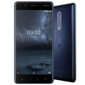 Huse Nokia 5