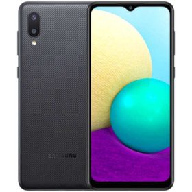 Folii Samsung Galaxy M02