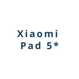 Huse Xiaomi Pad 5* Series