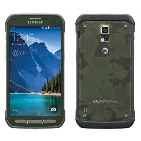 Huse Samsung Galaxy S5 Active
