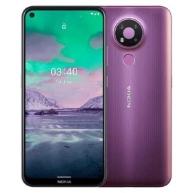 Huse Nokia 3.4