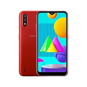 Folii Samsung Galaxy M01