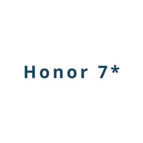 Huse Honor 7* Series