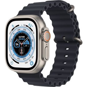 Folii Apple Watch Ultra (49mm)