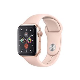 Husă Apple Watch 5 (44mm)