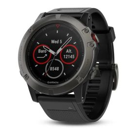 Folii Garmin Fenix 5X