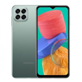 Folii Samsung Galaxy M33
