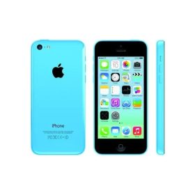 Folii iPhone 5C