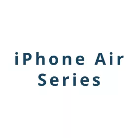 Folii iPhone Air Series