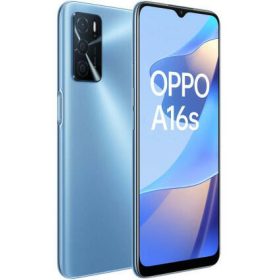 Huse Oppo A16s