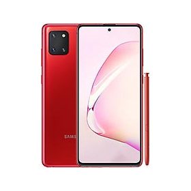 Folii Samsung Galaxy Note10 Lite