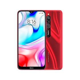 Folii Xiaomi Redmi 8