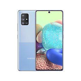 Folii Samsung Galaxy A71 5G