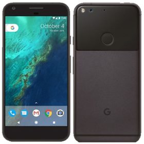 Huse Google Pixel