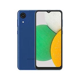 Huse Samsung Galaxy A03 Core