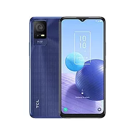 Huse TCL 408