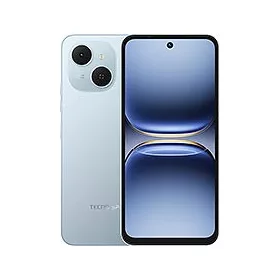 Huse Tecno Spark 40C