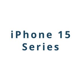 Huse iPhone 15 Series