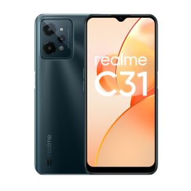 Folii Realme C31