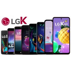 Huse LG K Seria