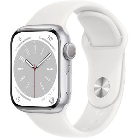 Folii Apple Watch 8 (41mm)