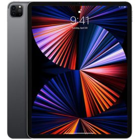 Folii iPad Pro 12.9" (2021)