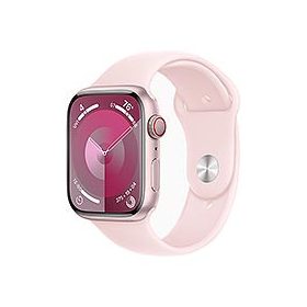 Husă Apple Watch 9 (45mm)