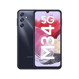 Folii Samsung Galaxy M34