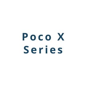 Huse Poco X Series