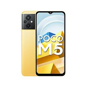 Huse Xiaomi Poco M5
