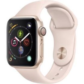 Folii Apple Watch 4 (40mm)