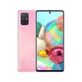 Folii Samsung Galaxy A71 4G